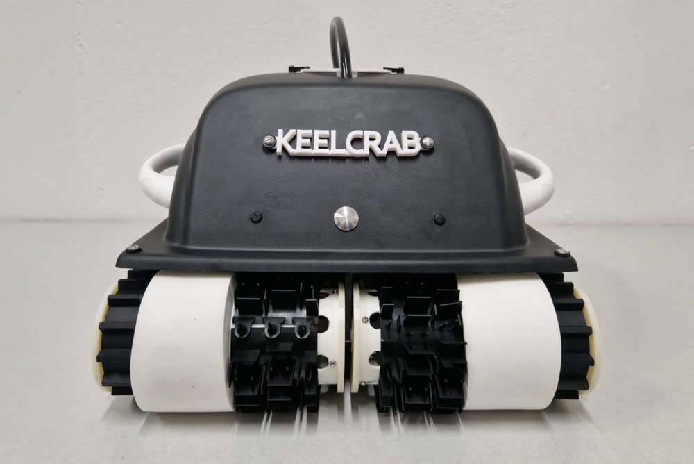 keelcrab